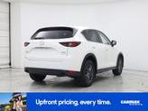 Thumbnail of 2019 White Mazda CX-5