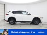 Thumbnail of 2019 White Mazda CX-5