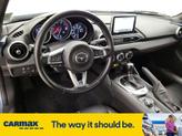 Thumbnail of 2016 Blue Mazda MX-5 Miata