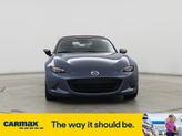 Thumbnail of 2016 Blue Mazda MX-5 Miata