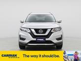 Thumbnail of 2019 Silver Nissan Rogue