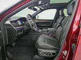 Thumbnail of 2022 Red Jeep Grand Cherokee 4xe