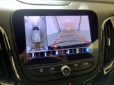 Thumbnail of 2022 Gray Chevrolet Equinox