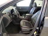 Thumbnail of 2022 Gray Chevrolet Equinox