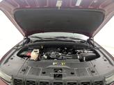 Thumbnail of 2022 Burgundy Jeep Grand Cherokee L