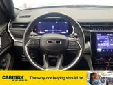Thumbnail of 2022 Burgundy Jeep Grand Cherokee L