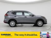 Thumbnail of 2018 Gray Nissan Rogue