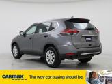 Thumbnail of 2018 Gray Nissan Rogue
