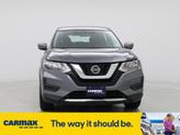 Thumbnail of 2018 Gray Nissan Rogue