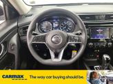 Thumbnail of 2018 Gray Nissan Rogue