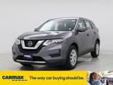 Thumbnail of 2018 Gray Nissan Rogue