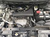 Thumbnail of 2018 Gray Nissan Rogue