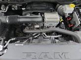 Thumbnail of 2021 Black RAM 1500