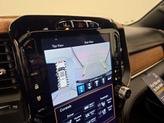 Thumbnail of 2021 Black RAM 1500