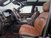Thumbnail of 2021 Black RAM 1500