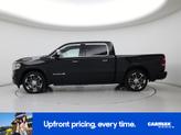 Thumbnail of 2021 Black RAM 1500
