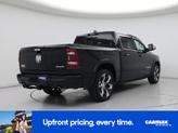 Thumbnail of 2021 Black RAM 1500