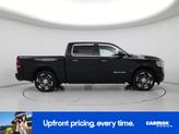 Thumbnail of 2021 Black RAM 1500