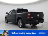 Thumbnail of 2021 Black RAM 1500
