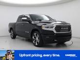 Photo of 2021 Black RAM 1500