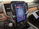 Thumbnail of 2021 Black RAM 1500