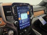 Thumbnail of 2021 Black RAM 1500