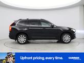 Thumbnail of 2016 Black Volvo XC90