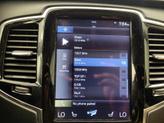 Thumbnail of 2016 Black Volvo XC90
