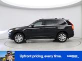Thumbnail of 2016 Black Volvo XC90
