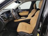 Thumbnail of 2016 Black Volvo XC90