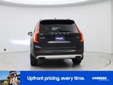 Thumbnail of 2016 Black Volvo XC90