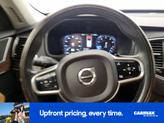 Thumbnail of 2016 Black Volvo XC90