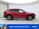 Thumbnail of 2022 Red Mazda CX-9