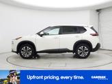 Thumbnail of 2023 White Nissan Rogue