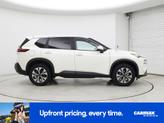 Thumbnail of 2023 White Nissan Rogue