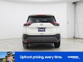 Thumbnail of 2023 White Nissan Rogue