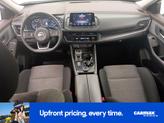Thumbnail of 2023 White Nissan Rogue