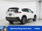 Thumbnail of 2023 White Nissan Rogue