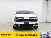 Thumbnail of 2023 White Kia Sportage