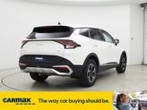 Thumbnail of 2023 White Kia Sportage