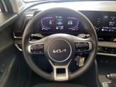 Thumbnail of 2023 White Kia Sportage