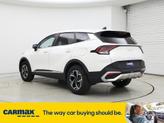 Thumbnail of 2023 White Kia Sportage