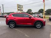Thumbnail of 2017 Soul Red Crystal Metallic Mazda CX-5