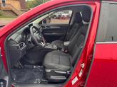 Thumbnail of 2017 Soul Red Crystal Metallic Mazda CX-5