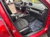 Thumbnail of 2017 Soul Red Crystal Metallic Mazda CX-5