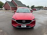 Thumbnail of 2017 Soul Red Crystal Metallic Mazda CX-5