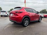 Thumbnail of 2017 Soul Red Crystal Metallic Mazda CX-5