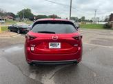 Thumbnail of 2017 Soul Red Crystal Metallic Mazda CX-5