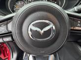 Thumbnail of 2017 Soul Red Crystal Metallic Mazda CX-5