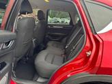 Thumbnail of 2017 Soul Red Crystal Metallic Mazda CX-5